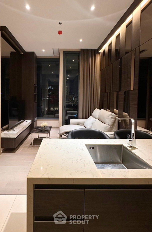 picture 1-BR Condo at The Esse Asoke near MRT Sukhumvit (ID 2326496) - 5/7