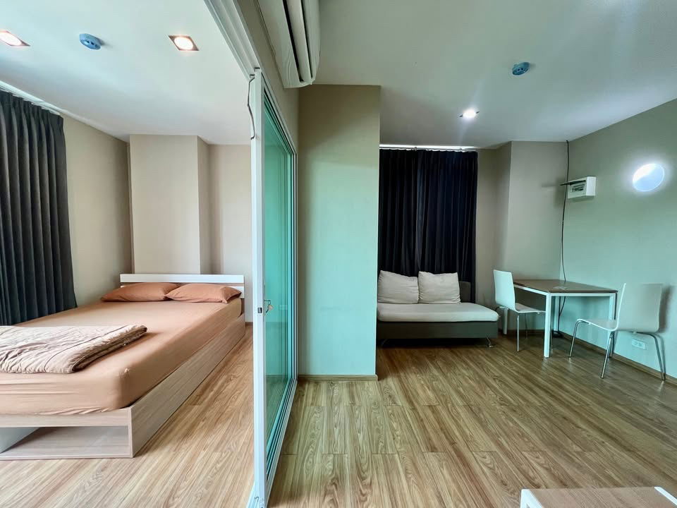 รูป วันพลัสคอนโด พร้อมเข้าอยู่ บิสสิเนสพาร์ค เชียงใหม่  - รูปที่ 2/11