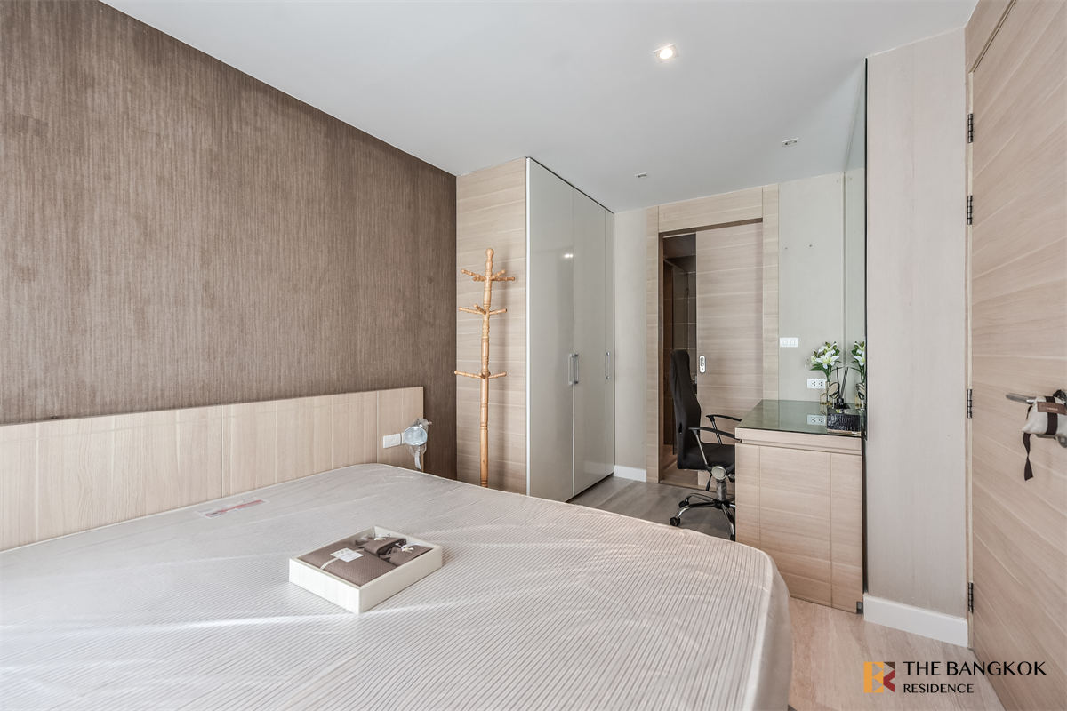 picture Klass Silom Easy Start with a City Dweller Lifestyle near BTS Chong Nonsi - 9/10