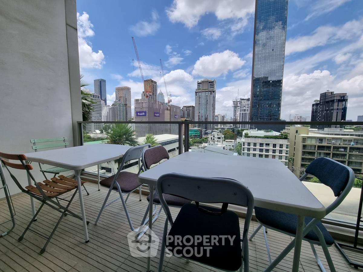 picture 2-BR Condo at 185 Rajadamri near BTS Ratchadamri (ID 2327380) - 22/23