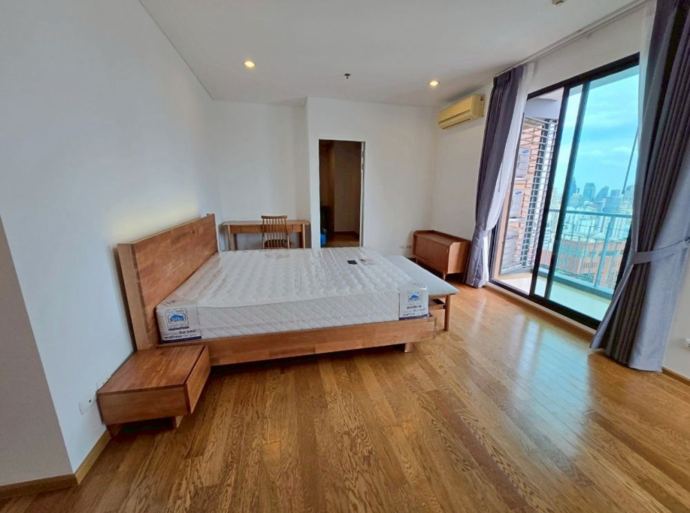 รูป TA8275📲LineID @556ryccg💎Penthouse 5 ห้องนอน 312.8 ตรม ชั้น 42 ที่จอดรถ36ตรม Villa Asoke | วิลล่า อโศก ใกล้ MRTเพชรบุรี - รูปที่ 3/15