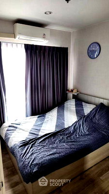 Condos for sale : 1-BR Condo at The Privacy Rama 9 near ARL Ramkhamhaeng (ID 2327215)