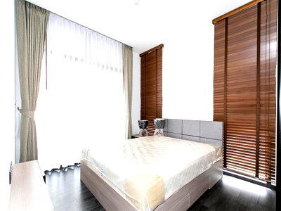 คอนโดให้เช่า : The LINE Asoke - Ratchada ห้องสวย ราคาดี สอบถามเพิ่มเติมได้ที่ Line @condorental