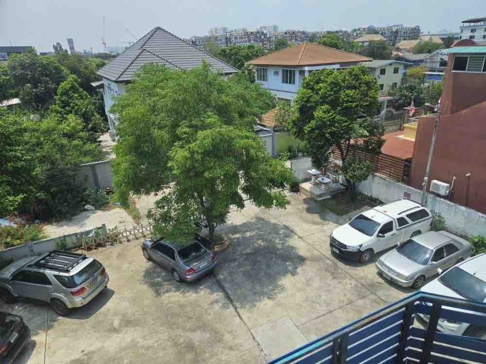 รูป ขายสำนักงานติวานนท์ ปากเกร็ด ทำเลดี ใกล้ทางด่วนศรีสมาน 0863377287 - รูปที่ 14/29