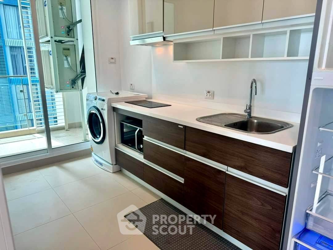 รูป คอนโด 2 ห้องนอน 106 ตร.ม. ชั้น 21 โครงการ ศุภาลัย เอลีท พญาไท ใกล้ ARL ราชปรารภ 300 ม. (ID 1802469) - รูปที่ 5/20