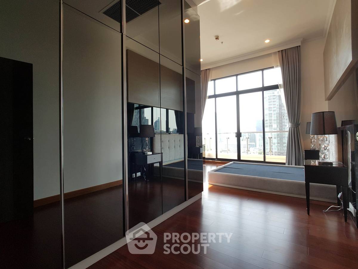 picture 4-BR Condo at Supalai Elite Sathorn - Suanplu near BTS Sala Daeng (ID 2326620) - 11/40