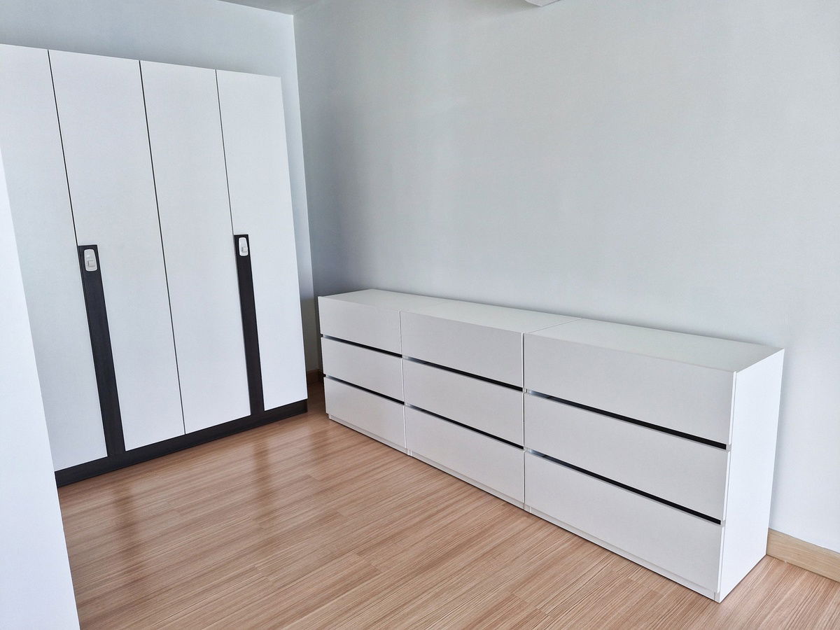 รูป บ้านเดี่ยว หมู่บ้านกาญจน์กนก 20 รวมโชค ใกล้ Central Festival Chiangmai - รูปที่ 14/15