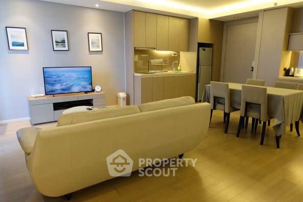 รูป คอนโด 1-ห้องนอน ที่ โหมด สุขุมวิท 61 ใกล้ BTS เอกมัย (ID 2327402) - รูปที่ 4/10