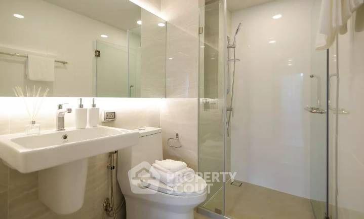 รูป คอนโด 2-ห้องนอน ที่ ออริจิ้น เพลย์ ศรีอุดม สเตชั่น ใน บางนา (ID 1535442) - รูปที่ 9/9