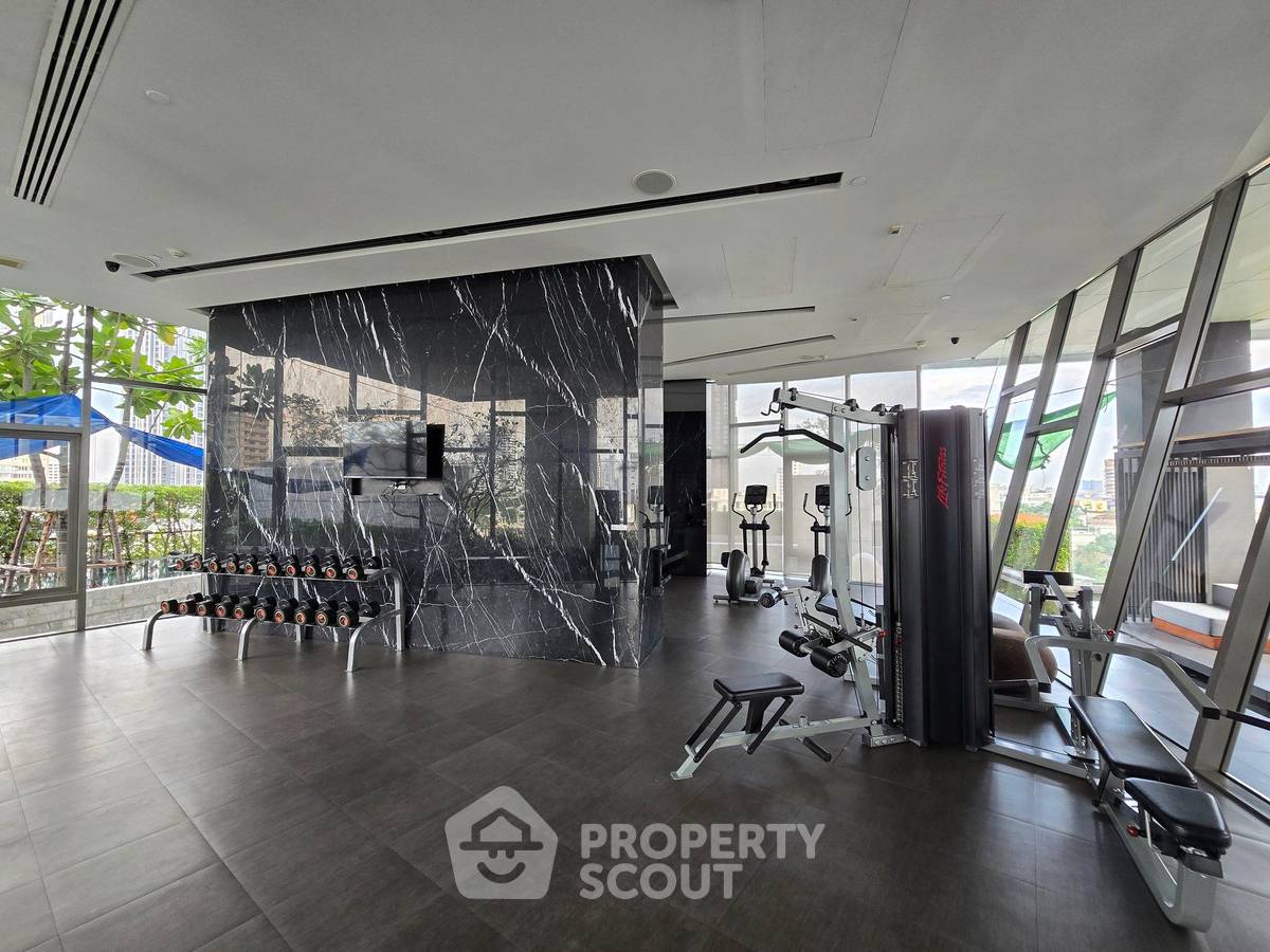 picture 2-BR Condo at HQ Thonglor near BTS Thong Lor (ID 2327166) - 11/18