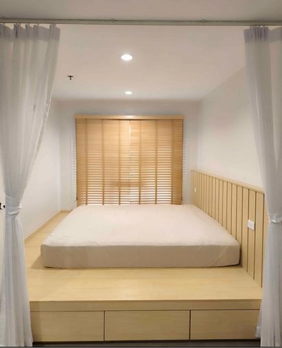 ให้เช่า Condo Regent Home บางซ่อน28
