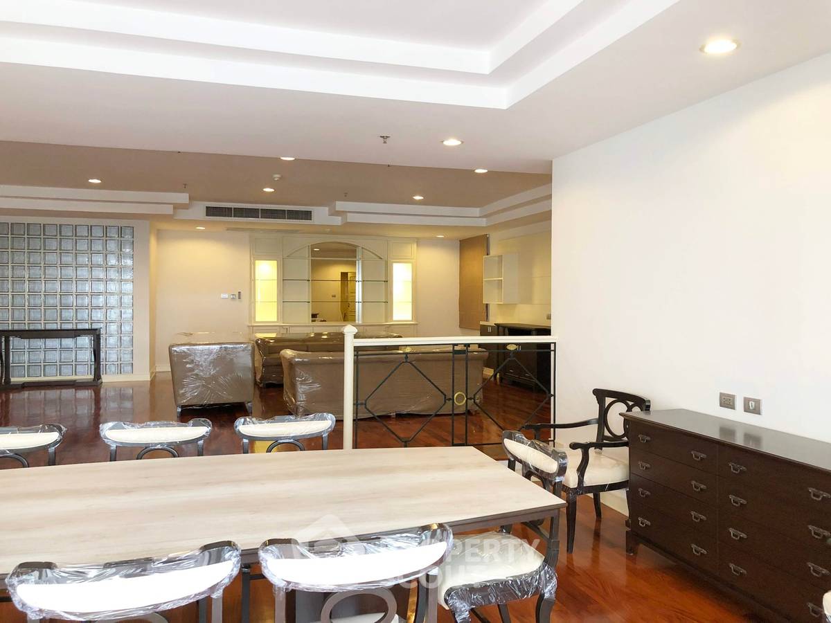รูป คอนโด 3-ห้องนอน ที่ ซานติ ซาดาน ใกล้ BTS ทองหล่อ (ID 2326950) - รูปที่ 7/39