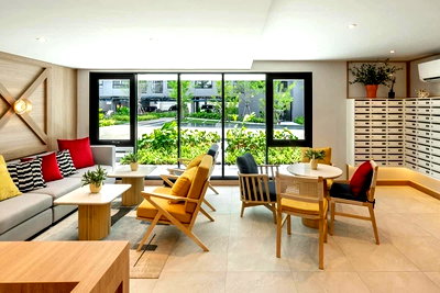 ขายคอนโด : 💥VAY Amata – คอนโดใหม่แต่งครบ พร้อมเฟอร์ + เครื่องใช้ไฟฟ้า 6 รายการ ใกล้นิคมอมตะซิตี้ เริ่มเพียง 999,000 บาท 📞093-1681685💚LINE: @wsrcondo