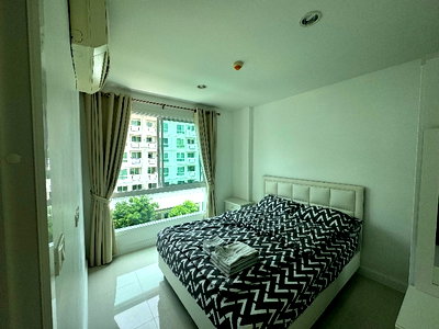 ขายคอนโด : คอนโดติดทะเลชะอำ เงียบสงบ ไม่วุ่นวาย