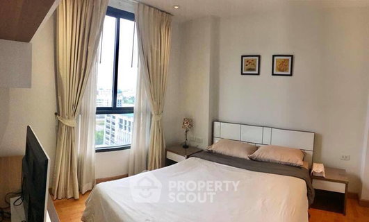 รูปภาพ 2-BR Condo at The President Condo Sukhumvit 81 near BTS On Nut (ID 424818)