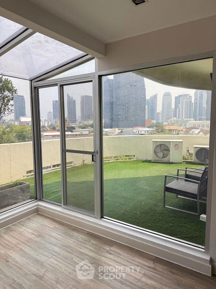 รูป คอนโด 3-ห้องนอน ที่ บ้าน สุขุมวิท ใกล้ BTS ทองหล่อ (ID 2093824) - รูปที่ 3/10
