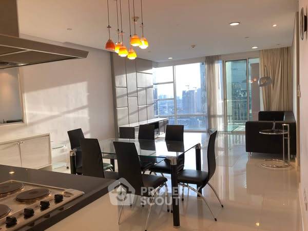 picture 3-BR Condo at Fullerton Sukhumvit near BTS Ekkamai (ID 2327178) - 2/23