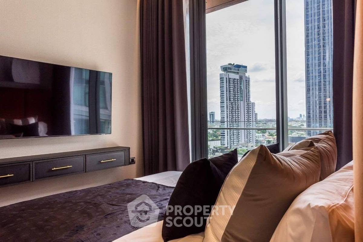 รูป คอนโด 1-ห้องนอน ที่ ลาวิค สุขุมวิท 57 ใกล้ BTS ทองหล่อ (ID 2327544) - รูปที่ 11/14