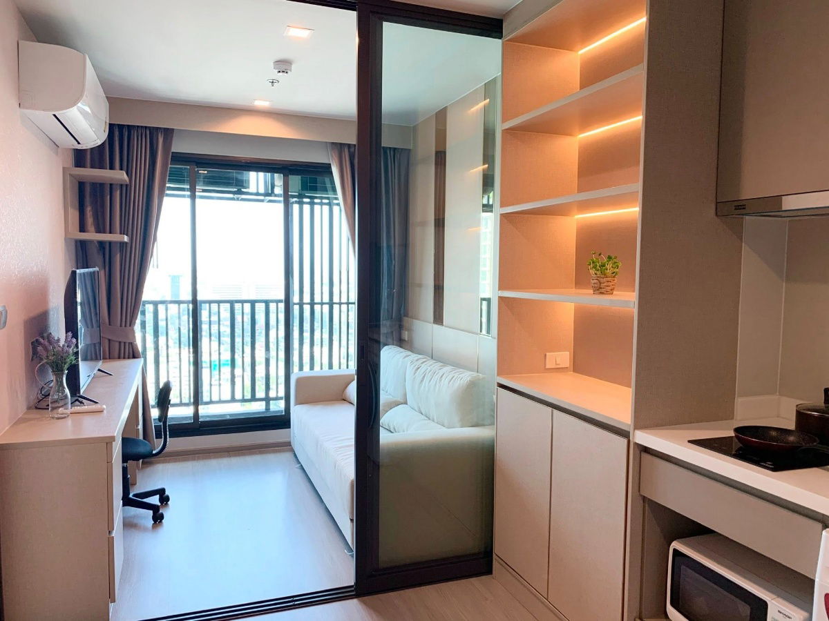 รูป #st20826 ให้เช่า   Condo Life Ladprao   (คอนโด ไลฟ์ ลาดพร้าว)  - รูปที่ 12/12