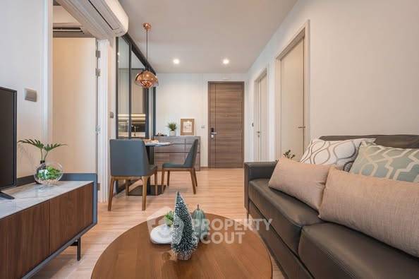 รูป คอนโด 2-ห้องนอน ที่ เดอะไลน์ พหลฯ – ประดิพัทธ์ ใกล้ BTS สะพานควาย (ID 2327465) - รูปที่ 2/14