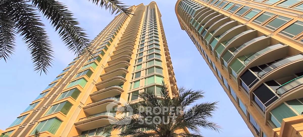 picture 2-BR Condo at Royce Private Residences near MRT Sukhumvit (ID 2326992) - 2/10