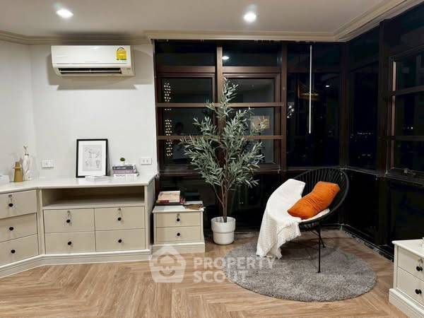 รูป คอนโด 3-ห้องนอน ที่ เดอะ วอเตอร์ฟอร์ด พาร์ค สุขุมวิท 53 คอนโดมิเนียม ใกล้ BTS ทองหล่อ (ID 2325100) - รูปที่ 3/10