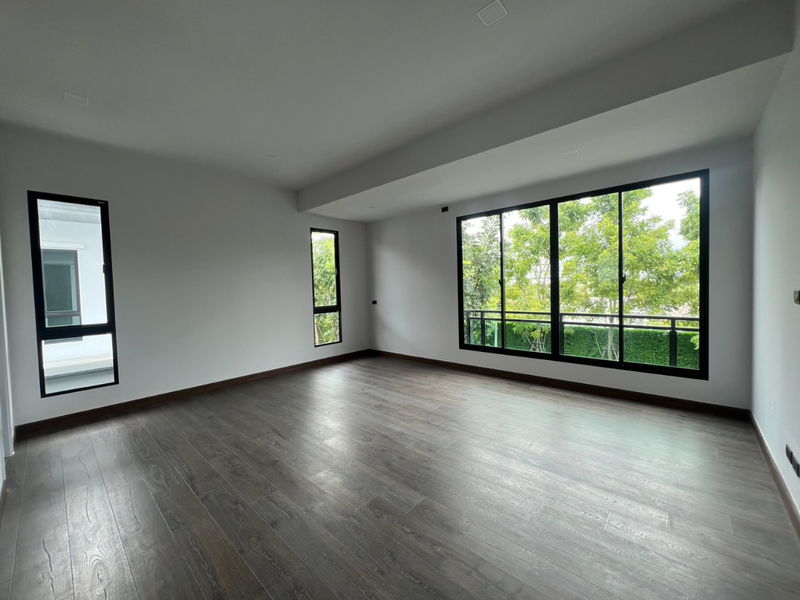 ขายบ้านเดี่ยว : Hot Deal💥💥💥 บ้านหรู Belgravia Bangna – Rama 9 | บ้านเดี่ยว 4 ห้องนอน 5 ห้องน้ำ ทำเลศักยภาพบางนา