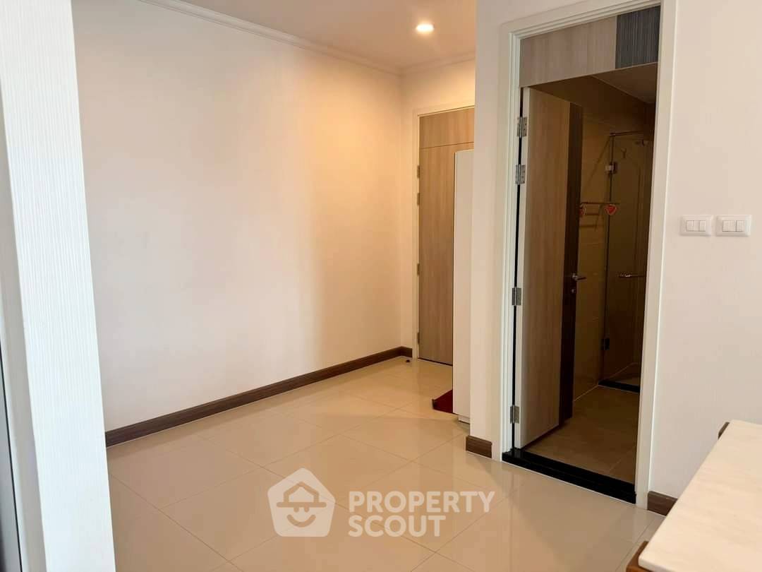 รูป คอนโด 2 ห้องนอน 106 ตร.ม. ชั้น 21 โครงการ ศุภาลัย เอลีท พญาไท ใกล้ ARL ราชปรารภ 300 ม. (ID 1802469) - รูปที่ 13/20