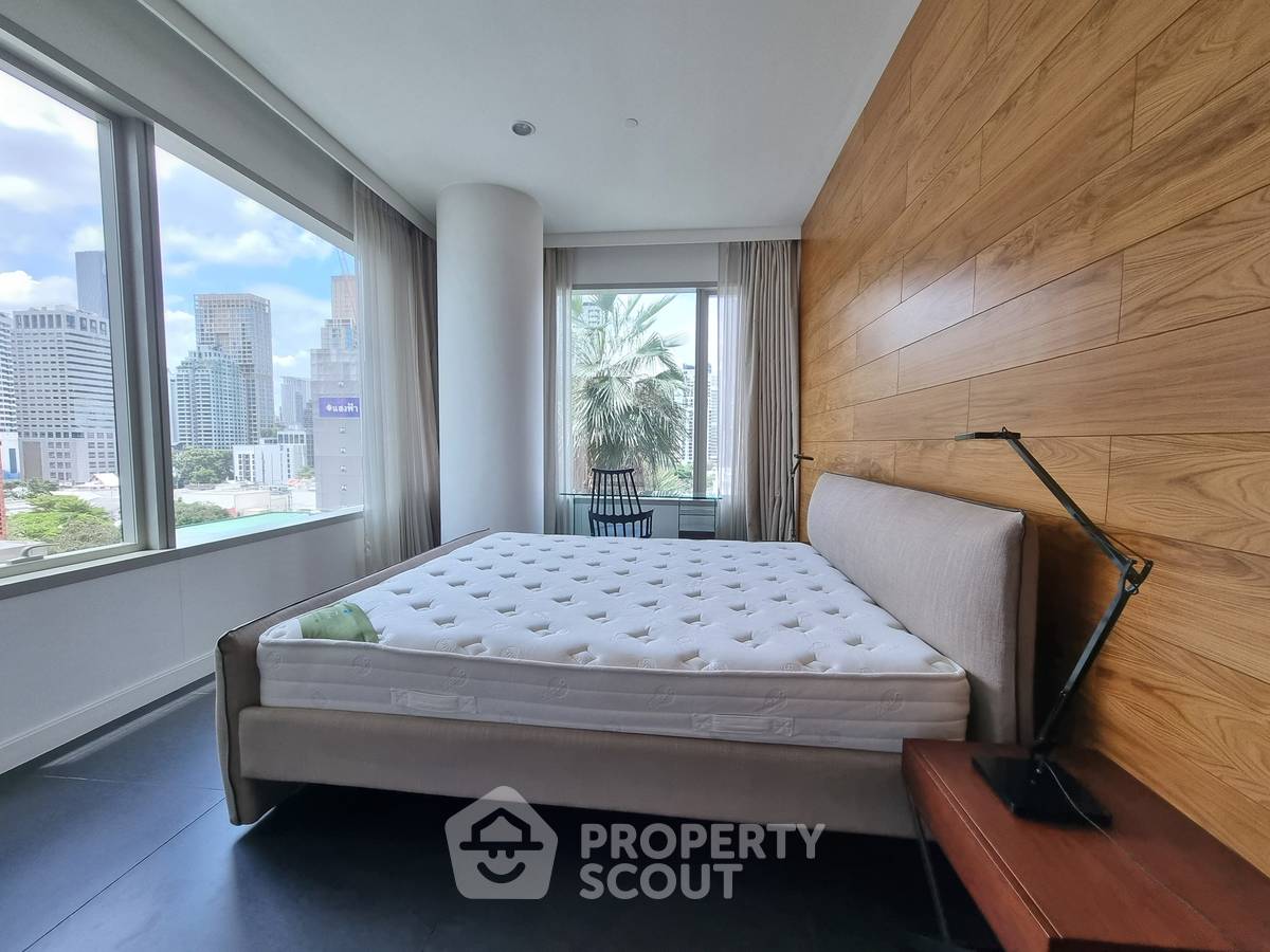 picture 2-BR Condo at 185 Rajadamri near BTS Ratchadamri (ID 2327380) - 14/23
