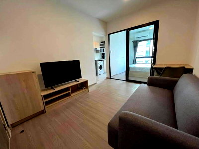 ขายคอนโด : 🌟อยู่จริง–ลงทุนง่าย✨ VAY Amata ดีมานด์เช่าสูง ทำเลติดโรงงานและถนนหลัก เริ่ม 999,000 บาท 📞093-1681685💚LINE: @wsrcondo