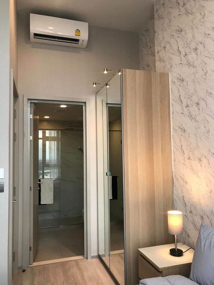 รูป #SC8608   📌 ให้เช่า | 🟦🟨เดอะ ไลน์ สุขุมวิท 101🟥🟩💬 𝑪𝒐𝒏𝒕𝒂𝒄𝒕 𝑳𝑰𝑵𝑬: @𝒔𝒆𝒄𝒓𝒆𝒕𝒑𝒓𝒐𝒑𝒆𝒓𝒕𝒚 🔥✨ - รูปที่ 7/11