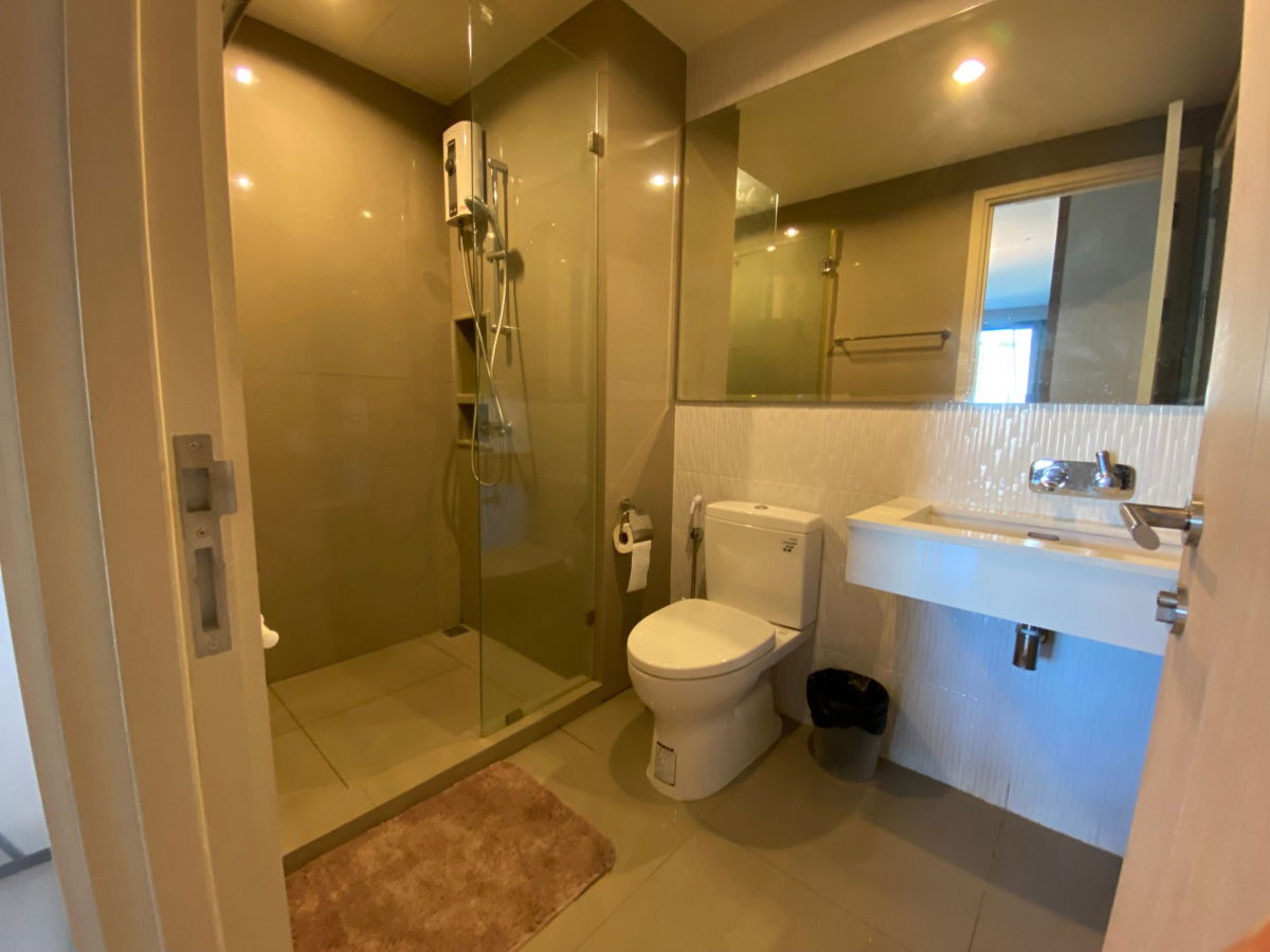 รูป For Rent Condo Rhythm Sukhumvit 42 fully furnished (S15-2525) - รูปที่ 5/9