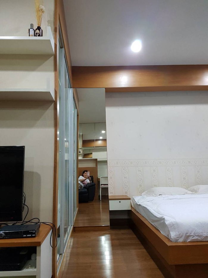picture For Rent Condo The Address Chidlom  fully furnished (S03-2132) - 17/18