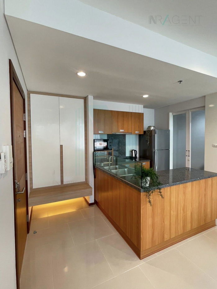 picture For Rent Condo VILLA SATHORN Building 1, Floor 12,2 bed room, Room size 90 sqm - 8/8
