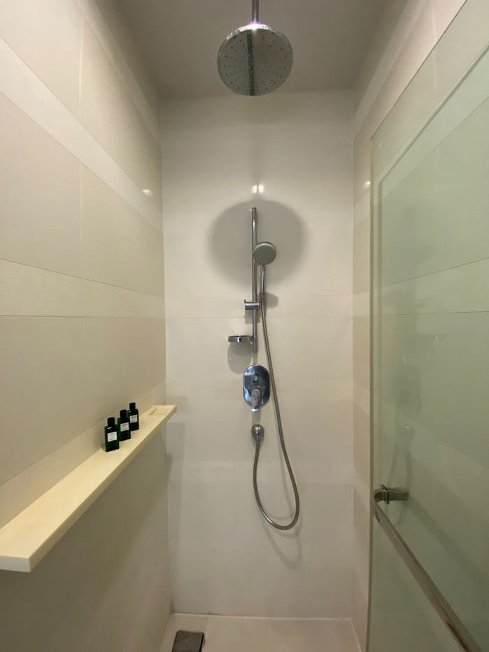 picture For Rent Condo Keyne By Sansiri fully furnished (S15-12359) - 8/8