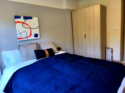 Condos for sale : 🌟Dcondo Sense Smart Choice for Living & Investment  near Burapha University📈 📞061-6161426/065-4496399 🟢LINE: @wsrcondo