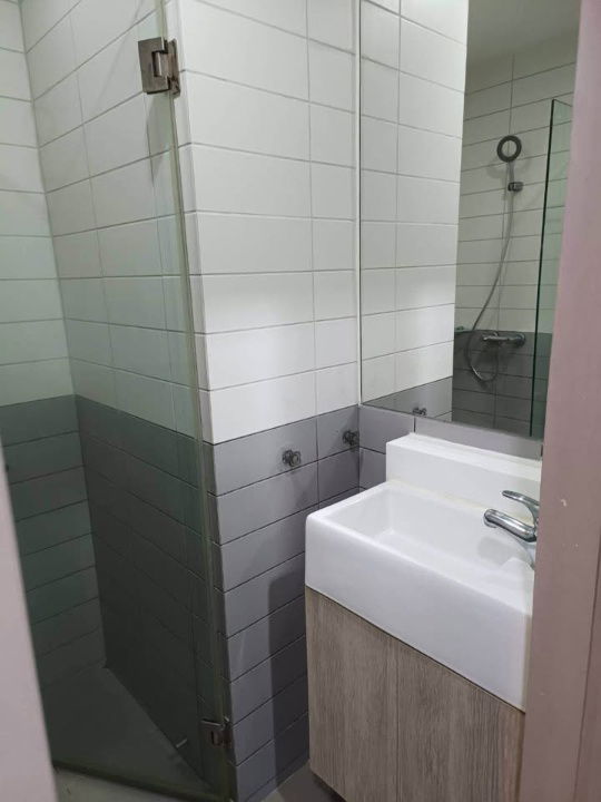 รูป #SC8614​​  📌 ให้เช่า | 🟦🟨ไอดีโอ โมบิ สุขุมวิท​🟥🟩💬 𝑪𝒐𝒏𝒕𝒂𝒄𝒕 𝑳𝑰𝑵𝑬: @𝒔𝒆𝒄𝒓𝒆𝒕𝒑𝒓𝒐𝒑𝒆𝒓𝒕𝒚 🔥✨ - รูปที่ 10/10