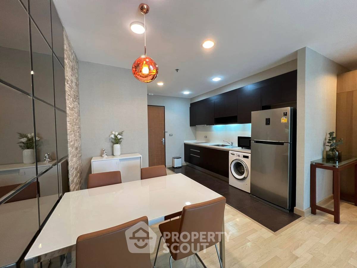 picture 2-BR Condo at 59 Heritage Sukhumvit 59 near BTS Thong Lor (ID 2326100) - 7/29