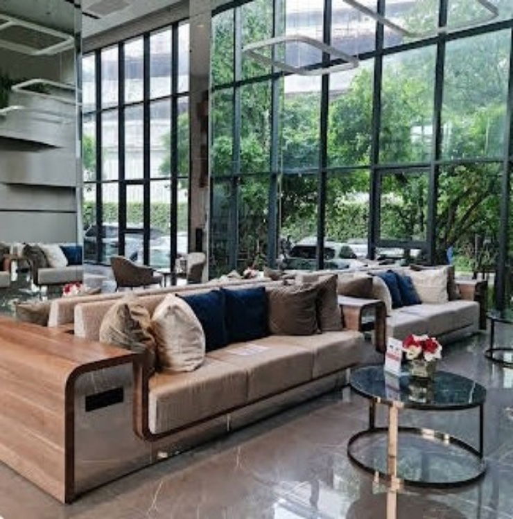 picture Condo for rent, Ideo  New Rama 9- Bang Kapi - 20/22