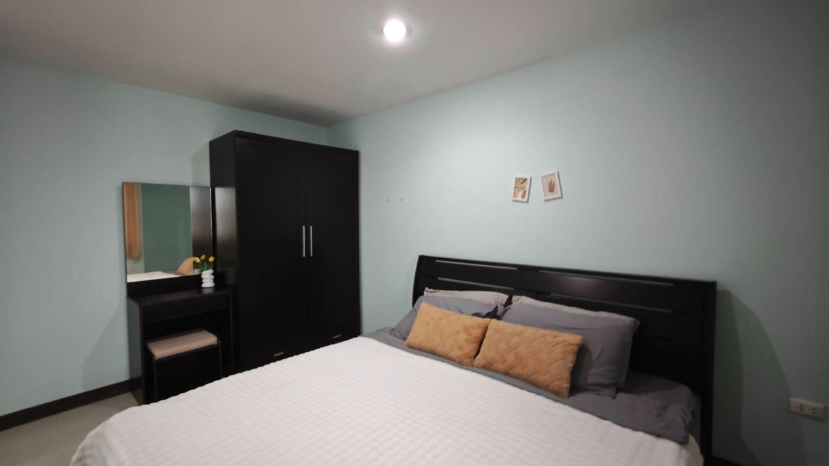 รูป Big space 2 Bedrooms apartment in the center of Phuket  - รูปที่ 7/14