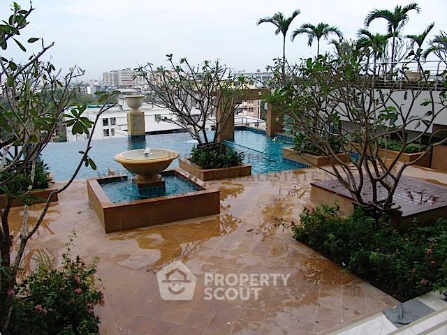 picture 1-BR Condo at Le Luk Condominium near BTS Phra Khanong (ID 509561) - 1/5