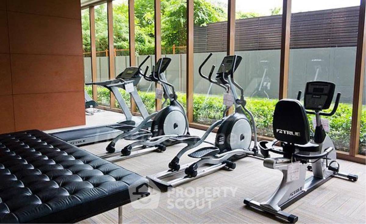 picture 3-BR Condo at Millennium Residence @ Sukhumvit Condominium near BTS Asok (ID 2327061) - 15/17