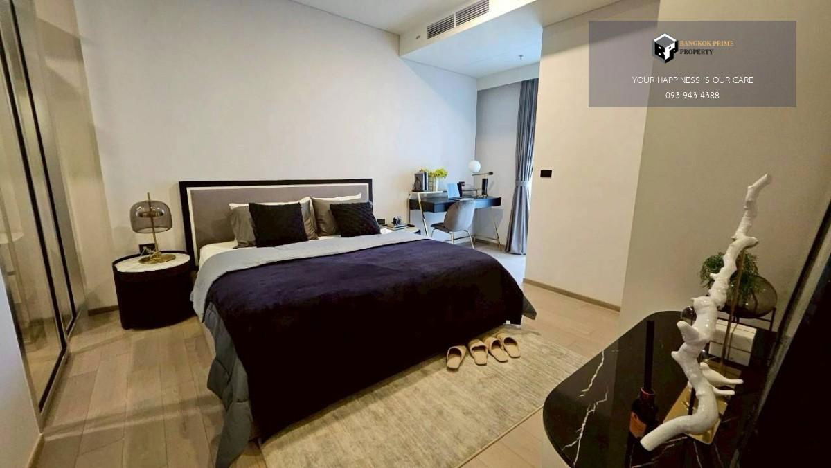 รูป Siamese Exclusive Sukhumvit 42 | Rare Combination unit !!! Exlusive sukhumvit 42 hotel service 希少なコンビネーションユニット!!! スクンビット42の高級ホテルサービス # - รูปที่ 2/13