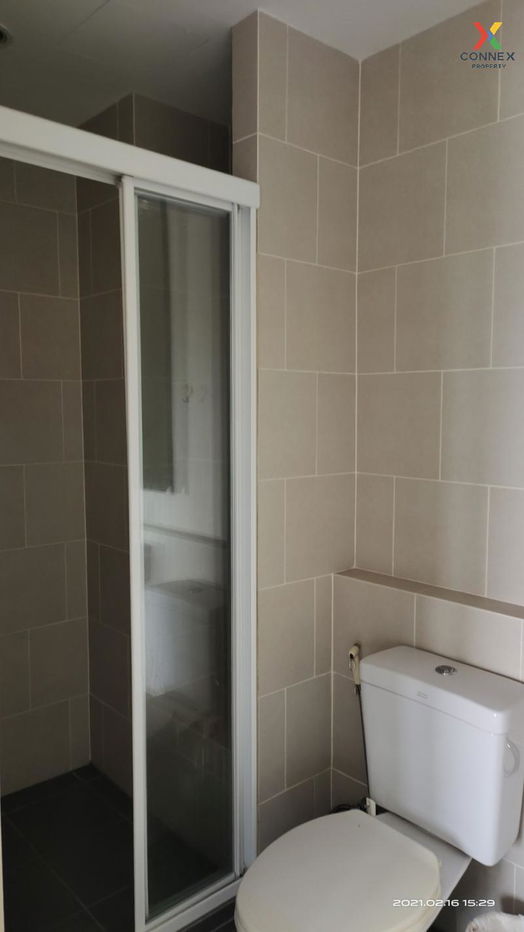 picture 🔥🔥🔥 FOR RENT condo , The Base Rama 9 - Ramkhamhaeng , ARL-Ramkhamhaeng , Hua Mak , Bang Kapi , Bangkok , CX-68301 ✅ Live chat with us ADD LINE @connexproperty ✅ 🔥🔥🔥 - 5/5