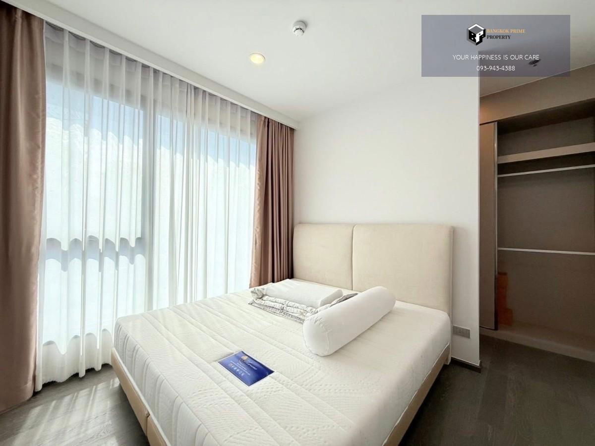 picture COCO Parc | Luxury condo, ready to move in 🚝 near MRT Khlong Toei #2025092912067 - 1/5