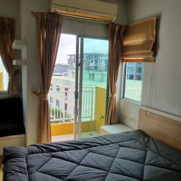 (19050) My Condo Sukhumvit 103