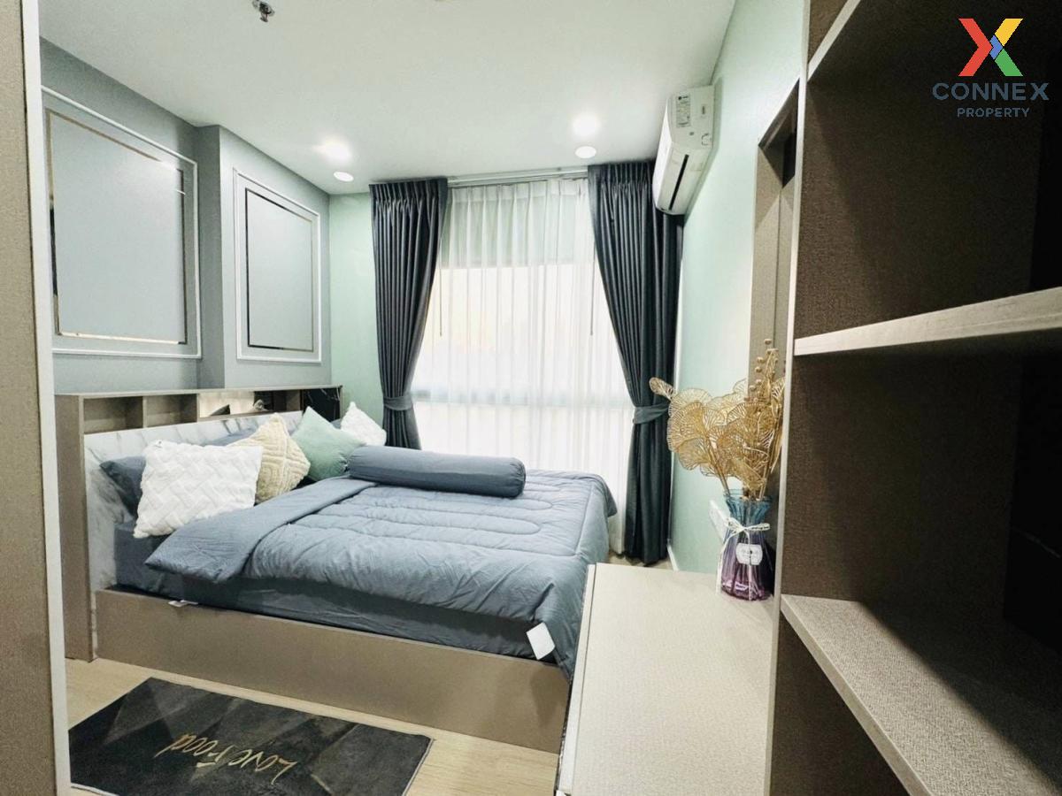 picture For Rent Condo , Supalai Veranda Rama 9 , MRT-Phra Ram 9 , Bang Kapi , Huai Khwang , Bangkok , CX-93115 ✅ Live chat with us ADD LINE @connexproperty ✅  - 10/12
