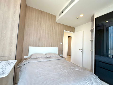 🟢ECH251120🟢ให้เช่า Mazarine Ratchayothin | 2 ห้องนอน 48 ตร.ม. | ค่าเช่า 26,000 บ./เดือน