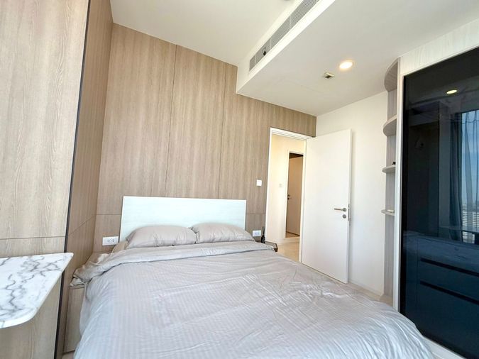 🟢ECH251120🟢ให้เช่า Mazarine Ratchayothin | 2 ห้องนอน 48 ตร.ม. | ค่าเช่า 26,000 บ./เดือน