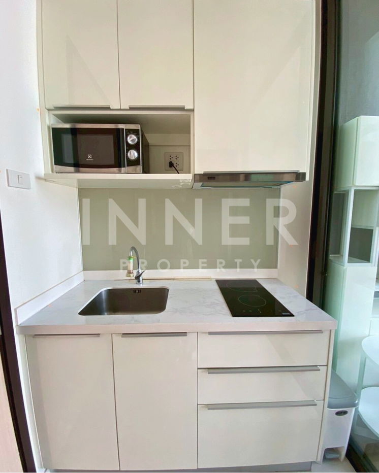 รูป ชั้นสูง ใกล้ MRT 🏙️ (For Rent/ให้เช่า) Chewathai Residence Asoke / ชีวาทัย เรสซิเดนซ์ อโศก  - รูปที่ 8/9